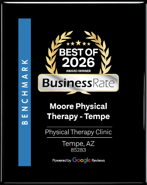Tempe - Award
