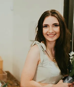 Dr. Corianne Lopez